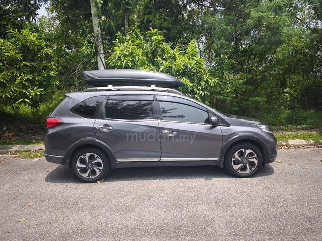2018 Honda BR-V 1.5 V -- (A) - 5