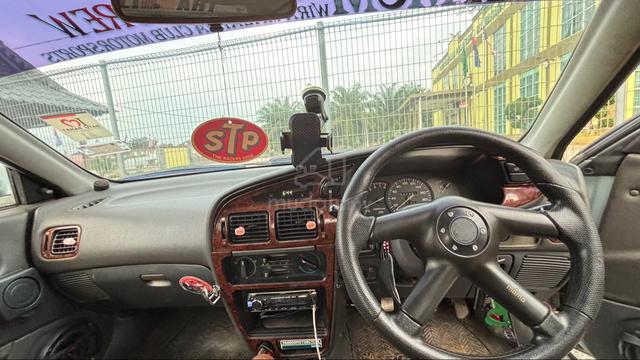 1996 Proton WIRA 1.5 GL (M) - 3