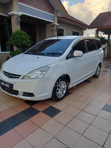 2011 Proton EXORA 1.6 MC M-LINE (M) - 1