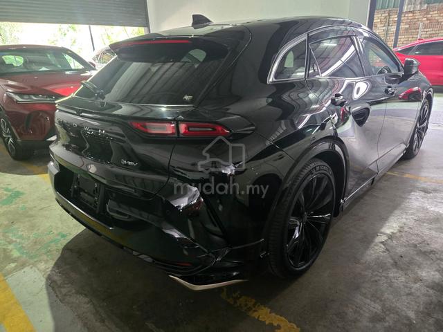 4.5A🎉MODELISTA🎉2024 Toyota CROWN 2.5 SPORT Z - 2