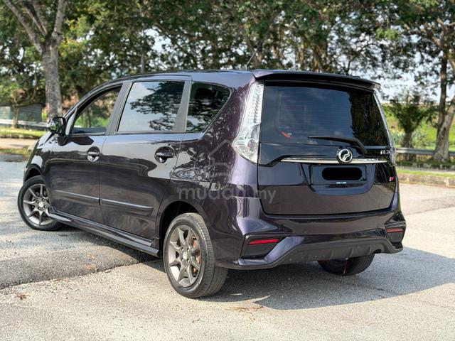 2018 Perodua ALZA 1.5 ZV ADVANCED FACELIFT (A) - 3