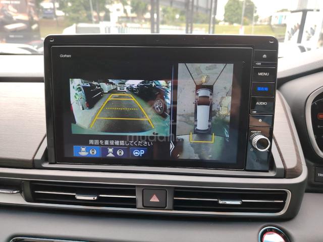 2021 Honda Odyssey 2.4L Absolute Japan Grade 6  - 2