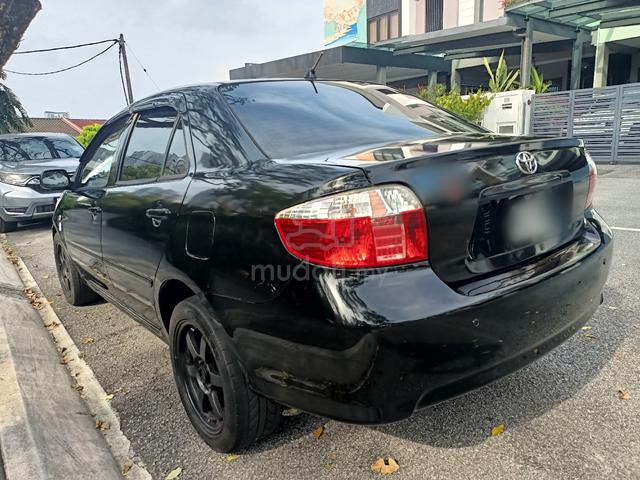 2006 Toyota VIOS 1.5 E FACELIFT (A) - 3