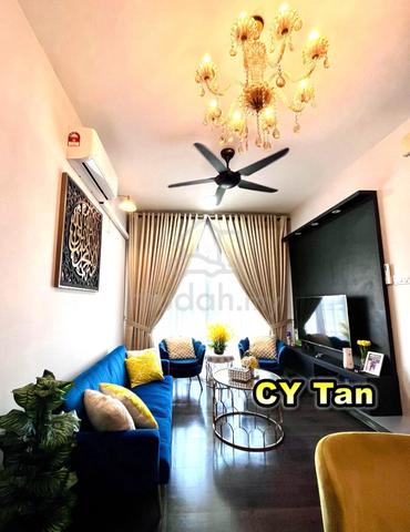 Residensi Pauh Permai 1