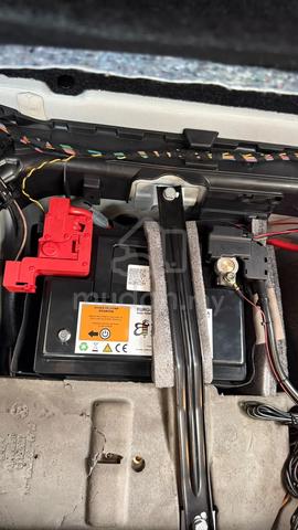 2010 Bmw Z4 2.5 SDRIVE23I (CBU) E89 (A) - 5