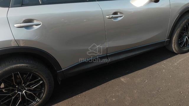 2013 Mazda CX-5 2.0 2WD (A) - 5