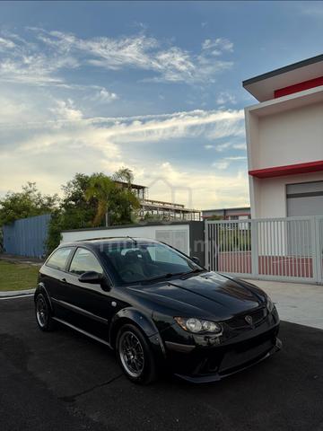 2007 Proton SATRIA 1.6 NEO H-LINE (M) - 1