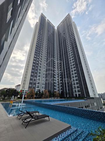 Pitta Residences (Residensi Pitta) 1