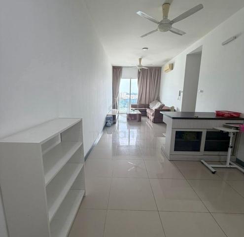 Southbank Residence 1