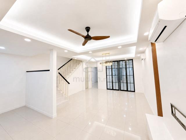 CANTIK⭐ 2sty Chimes Bandar Rimbayu Telok Panglima Garang Kota Kemuning 1