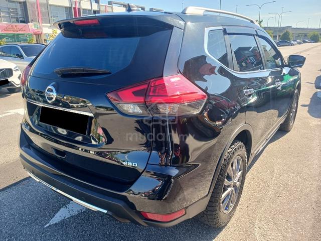 2020 Nissan X-TRAIL 2.5 (A) 4WD NEW FACELIFT - 2