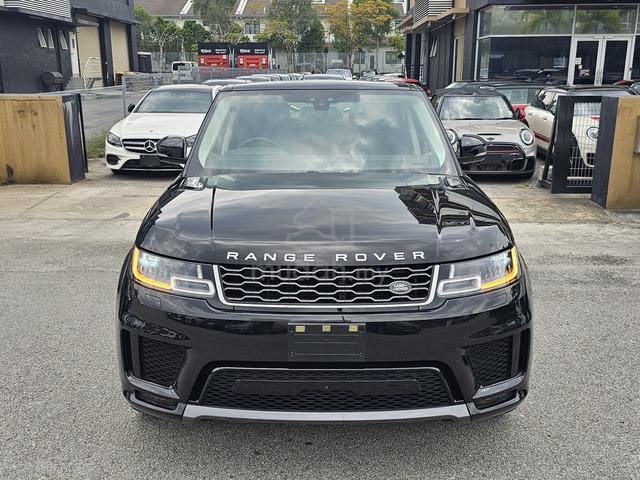 Land Rover RANGE ROVER 3.0SPORT HST CHEAPEST PRICE - 3