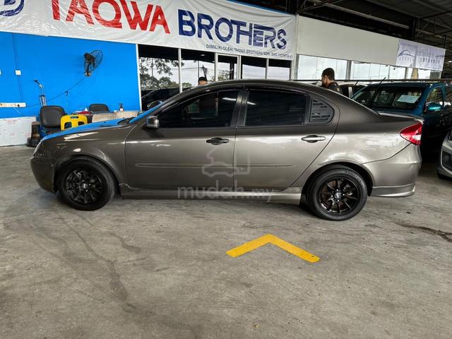 2011 Proton PERSONA 1.6 SE (A) - 2