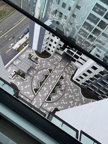 Residensi Panorama 1