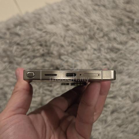 Samsung S25 Ultra 512GB (Black) - photo 3 of 6