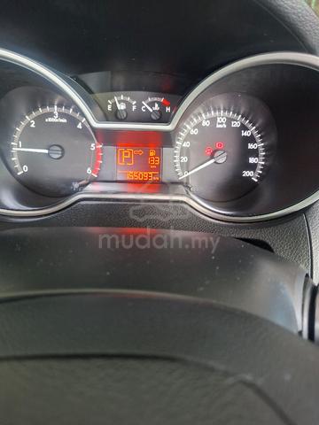 2014 Mazda BT-50 2.2 (A) - 3