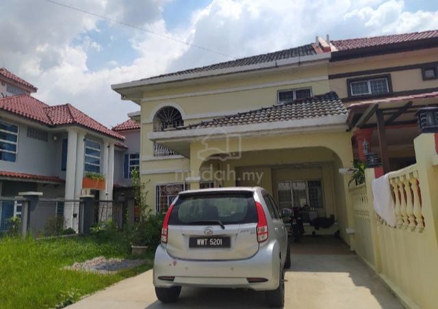 Bilik Sewa Lelaki Seksyen 25 Shah Alam 1