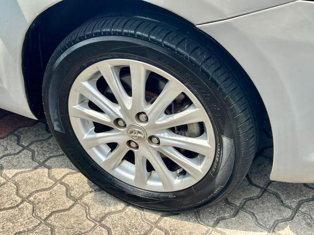 2010 Toyota VIOS 1.5 G FACELIFT (A) - 4
