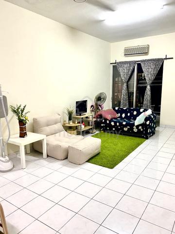 Pelangi Damansara 1