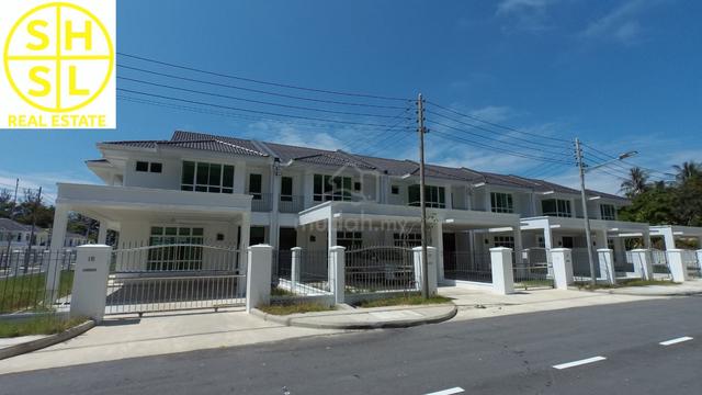 Taman Palm Villa✅Double Storey✅Pohon Batu Beach✅Labuan 1
