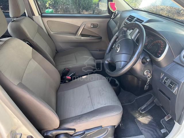 2015 Perodua MYVI 1.3 XT (A) - 4