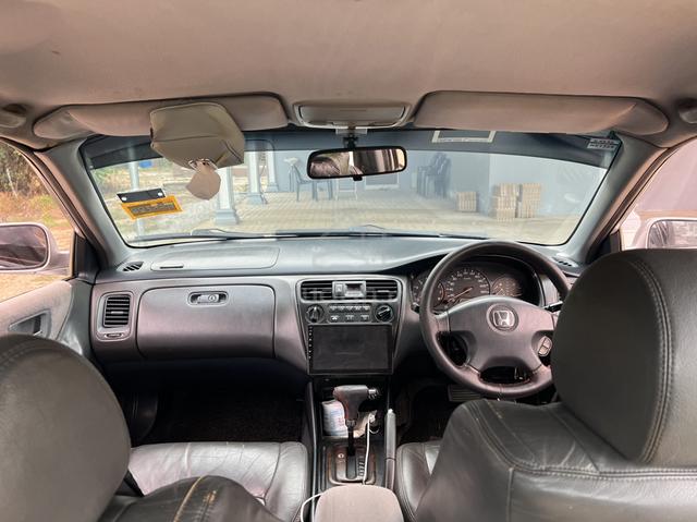 1999 Honda ACCORD 2.0 VTEC (A) - 5