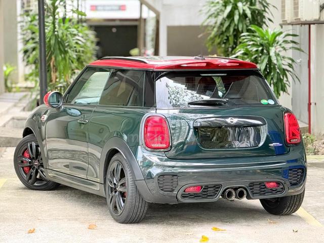 Mini COOPER 2.0 JCW SunRoof Pro-Exhaust LowMil 76K - 4