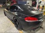 2009 Bmw Z4 3.0 SDRIVE35I (CBU) E89 (A) - 4
