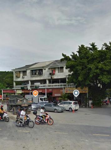 Desa University 1