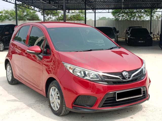 2020 Proton IRIZ 1.3 STANDARD | FACELIFT | FULLOAN - 1