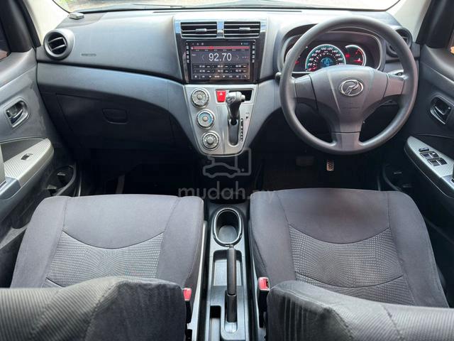 2014 Perodua MYVI 1.3 SE ZHS (A) - 5