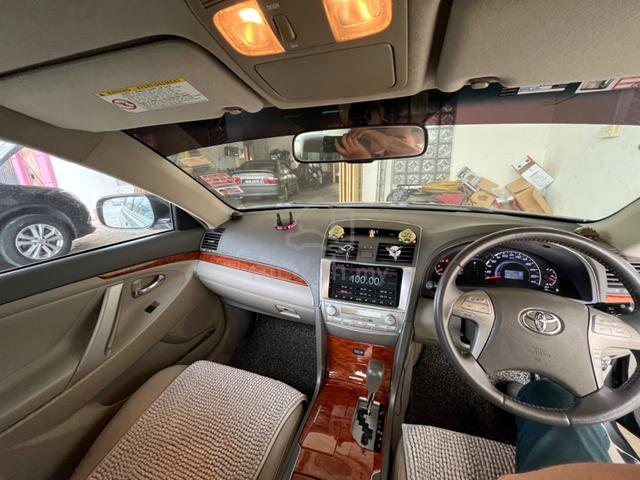 2011 Toyota CAMRY 2.0 E ACV41R-JEPNKERF FACELIFT - 5