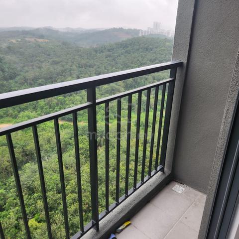 Residensi Mutiara 1