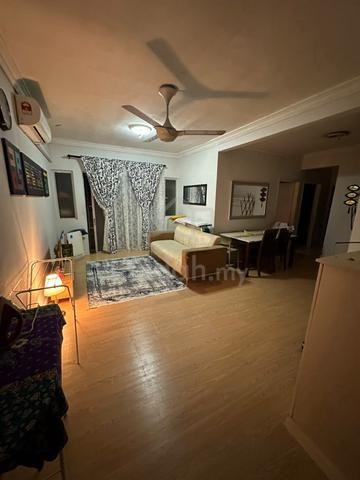 Sri Suajaya Condominiums 1