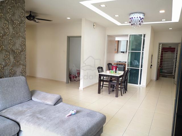 Semarak & Penaga Condominium 1