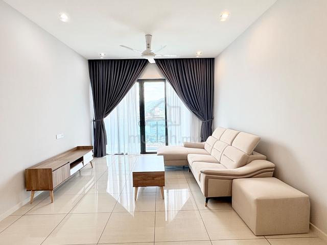 Queens Residences Q1 @ Queens Waterfront 1