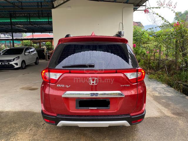 2019 Honda BR-V 1.5 V (A) - 4