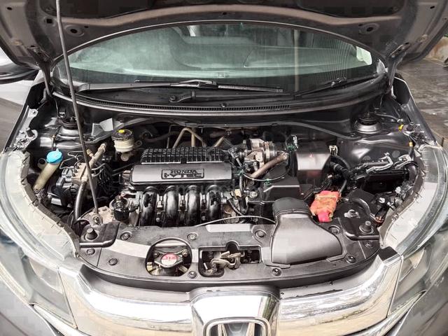 2017 Honda BR-V 1.5 V (A) Premium V - 3