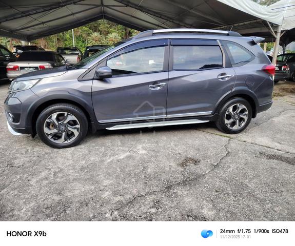HONDA BR-V 1.5 I-VTEC Full spec (A) - 4