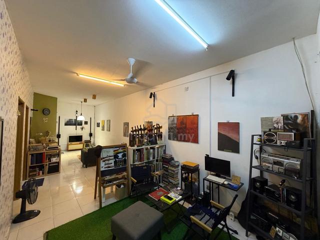 Taman JP Perdana(Jaya Putra) Single Storey Below Market Cashback 1