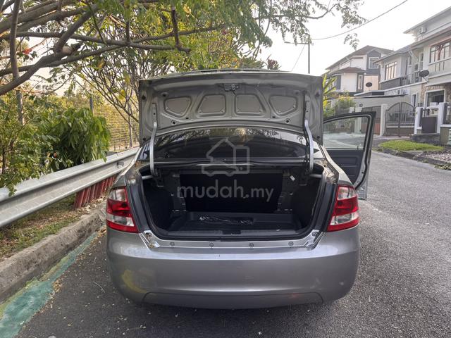 2008 Proton SAGA 1.3 BASE LINE (A) - 5