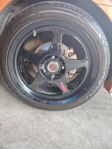 NISSAN Grand Livina - 2