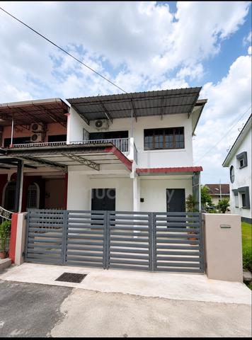 Room for rent/ Bilik Sewa @ Kampung Boyan, Taiping 1