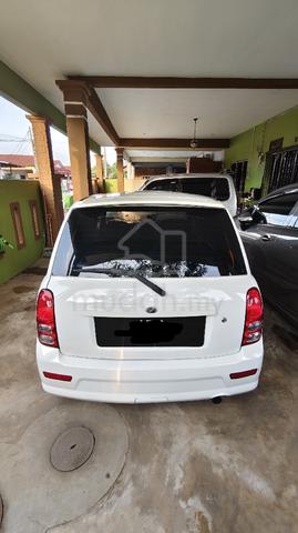 2005 Perodua KELISA 1.0 EZ (A) - 5