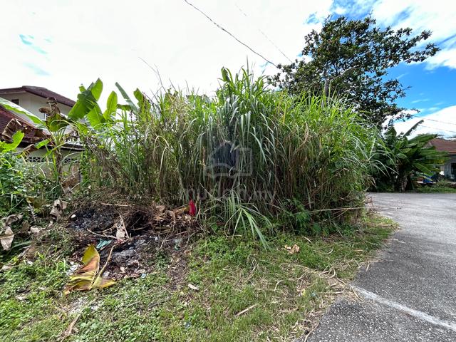 Residential Land Kg Pasir Rasah 1
