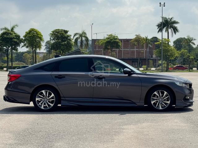 F/Loan ✅2020 Honda ACCORD 1.5 TC (A) - 4