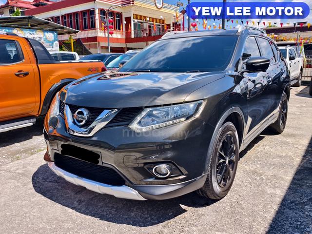 2017 Nissan X-TRAIL 2.0 TOMEI EDITION (A) - 3