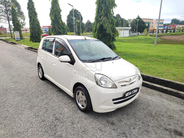 Perodua Viva 1.0 (A) - 2009 [ CASH ONLY ] - 4