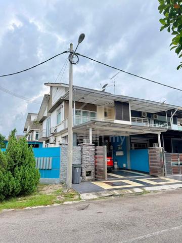 Premium Room For Rent @ Taman Scientex Senai 1