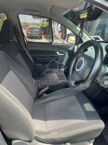 2009 Proton SAGA 1.3 BASE LINE (A) - 4
